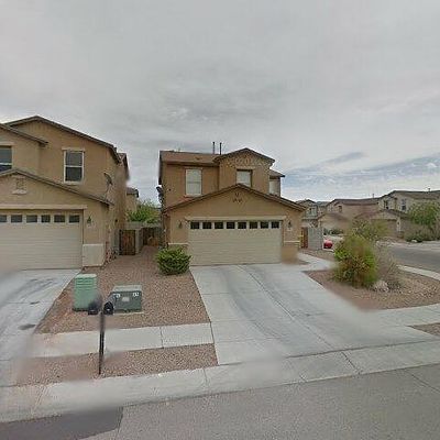 6809 S Parliament Dr, Tucson, AZ 85756