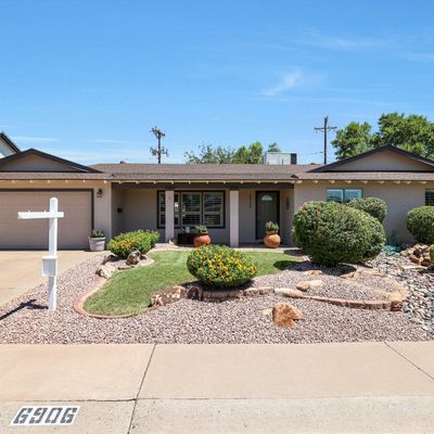 6906 E Hubbell St, Scottsdale, AZ 85257