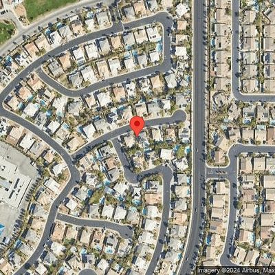 691 Tomscott Ave, Henderson, NV 89052