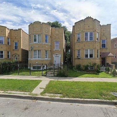 6927 S Paulina St, Chicago, IL 60636