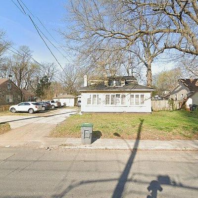 693 N Holmes St, Memphis, TN 38122