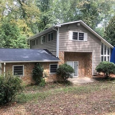 6985 Butner Rd, Atlanta, GA 30349