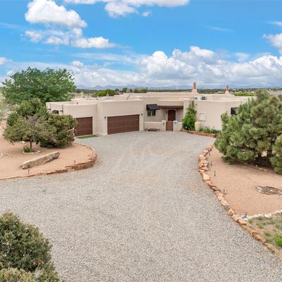 7 Silver Saddle, Lamy, NM 87540