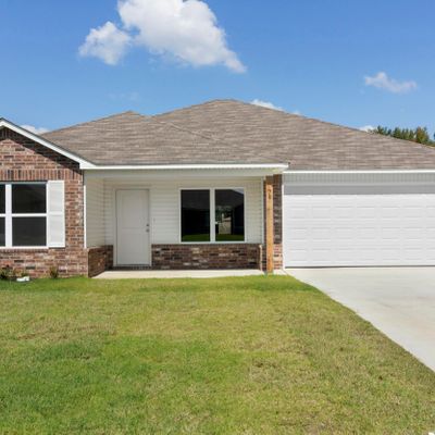 70 Swayze Rhys Lane, Cabot, AR 72023