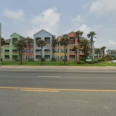 7000 Seawall Blvd #613, Galveston, TX 77551