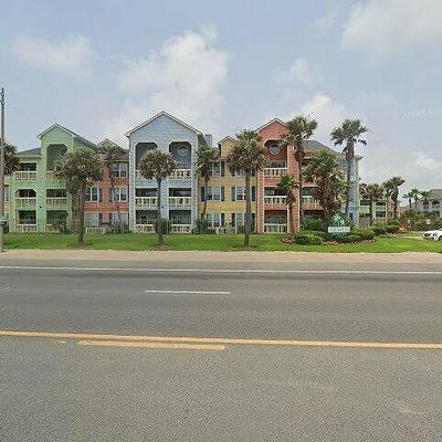 7000 Seawall Blvd #813, Galveston, TX 77551