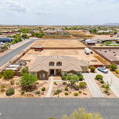 7009 W Palomino Way, Coolidge, AZ 85128