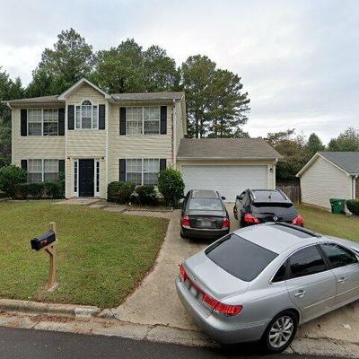 881 Kilkenny Cir, Lithonia, GA 30058