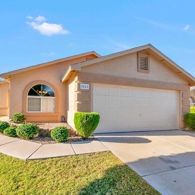 8845 E Dallas St, Mesa, AZ 85207