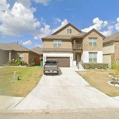 8929 Elizabeth Park, Converse, TX 78109