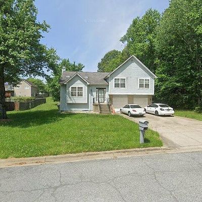 9101 Sherwood Forest Way, Upper Marlboro, MD 20772