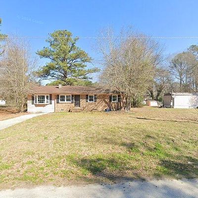 913 W Chesterfield St, Florence, SC 29501