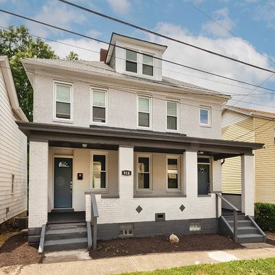 918 Elizabeth St, Carnegie, PA 15106