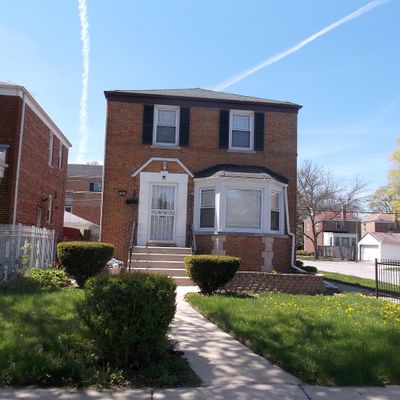 9200 S Laflin St, Chicago, IL 60620