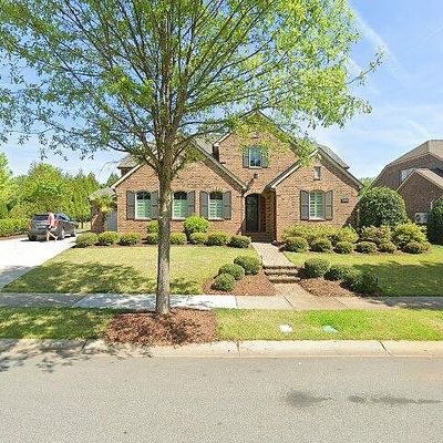 9203 Robbins Preserve Rd, Cornelius, NC 28031