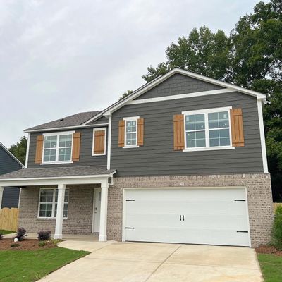 9213 Cotton Field Circle, Tuscaloosa, AL 35405