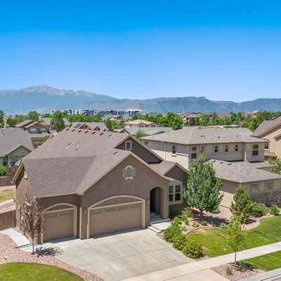 9232 Rock Pond Way, Colorado Springs, CO 80924