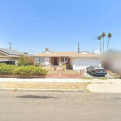 9306 Dorrington Ave, Arleta, CA 91331