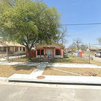 933 Lamar St, San Antonio, TX 78202