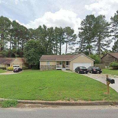 9370 Woodloop Ct, Jonesboro, GA 30238