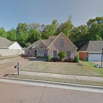 9396 Starcross Ave, Cordova, TN 38016