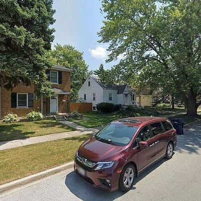 9405 S Central Park Ave, Evergreen Park, IL 60805