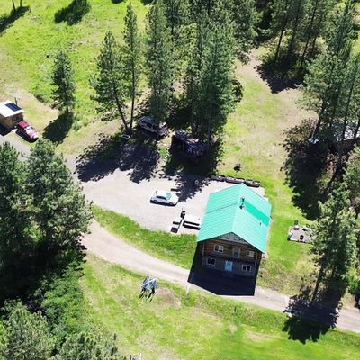 945 Lawtons Ln, White Bird, ID 83554