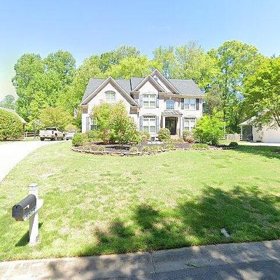 9509 Northdowns Ln, Huntersville, NC 28078