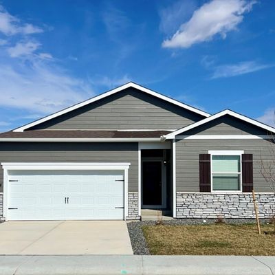 954 Cascade Falls St, Severance, CO 80550