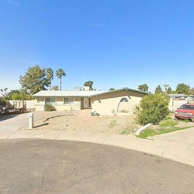 9616 N 43 Rd Ln, Glendale, AZ 85302