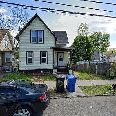 97 Sherman Ave, Meriden, CT 06450