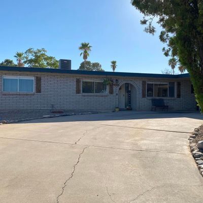 9718 E Golf Links Rd, Tucson, AZ 85730