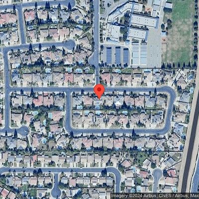 9817 Fitzgerald Dr, Bakersfield, CA 93311