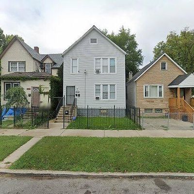 8028 S Normal Ave, Chicago, IL 60620