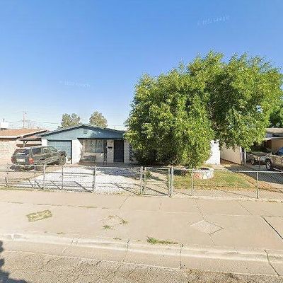 8026 Jersey St, El Paso, TX 79915