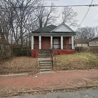 806 Cooper St Sw, Atlanta, GA 30315