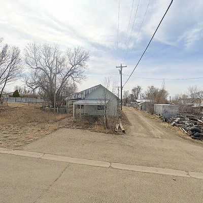 806 7 Th St, Springer, NM 87747