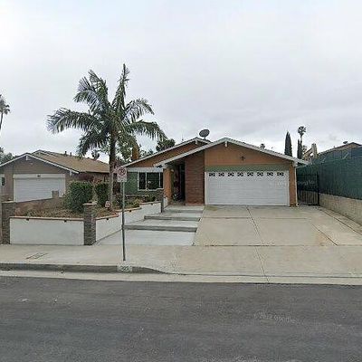 806 W 125 Th St, Los Angeles, CA 90044