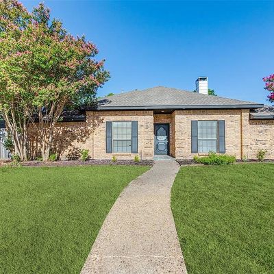 807 Sandy Creek Dr, Allen, TX 75002