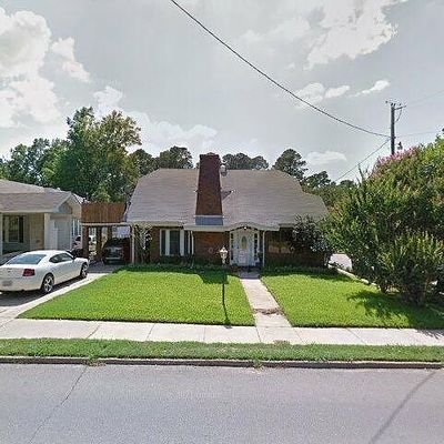 808 N Madison Ave, El Dorado, AR 71730