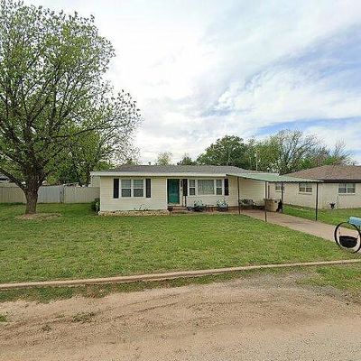 808 Yucca, Merkel, TX 79536