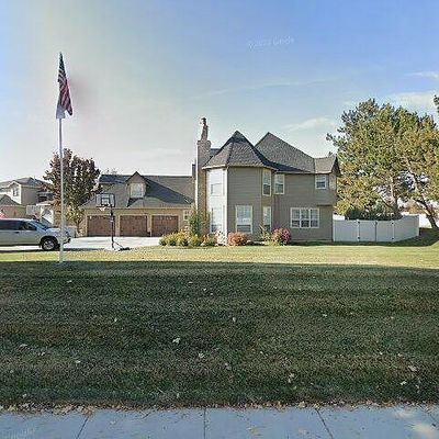 809 Augusta Dr, Nampa, ID 83686