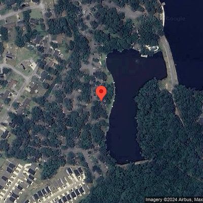 81 Ridge Lake Dr, Columbia, SC 29209