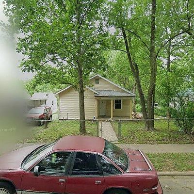 811 S Nettleton Ave, Springfield, MO 65806