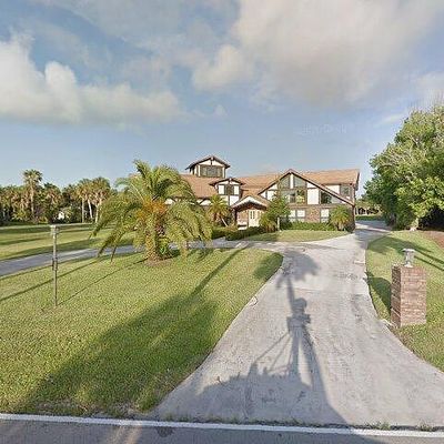 8111 S Indian River Dr, Fort Pierce, FL 34982