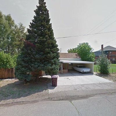 812 State St, Trinidad, CO 81082