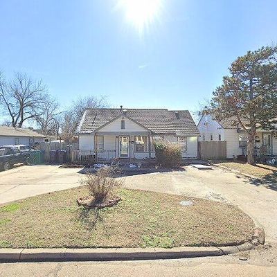 812 Sw 33 Rd St, Oklahoma City, OK 73109