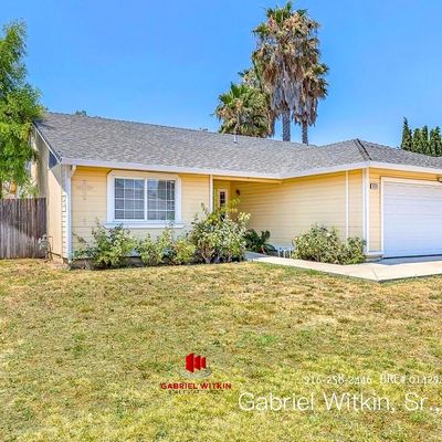 8126 Pavia Way, Sacramento, CA 95823