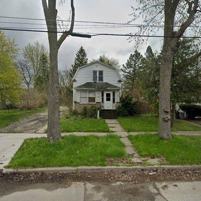 814 S 12 Th St, Saginaw, MI 48601