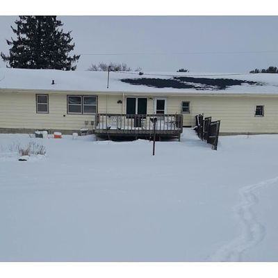 816 1 St St, Glenwood City, WI 54013